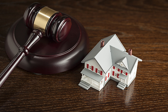 Real Estate Practice