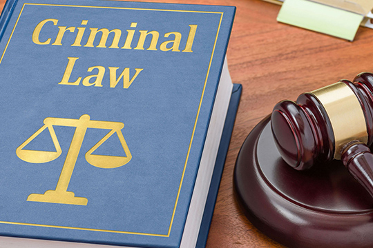 Criminal Law Practice